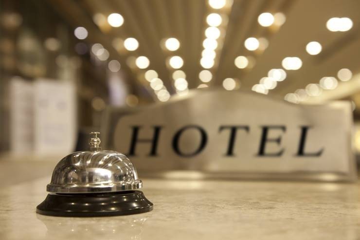 Corporate Hotel Reservations for Domestic Travel