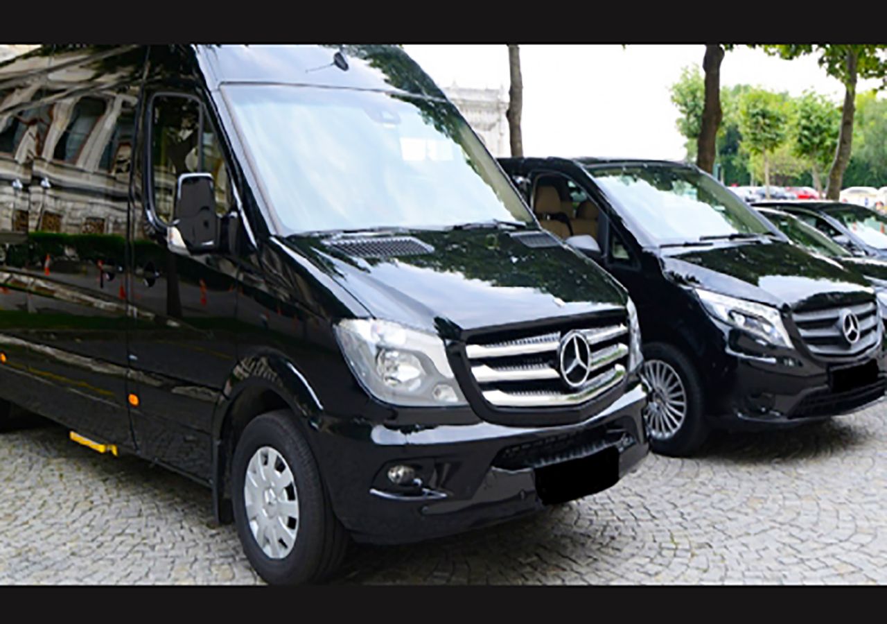 TRANSPORTATION SERVICES