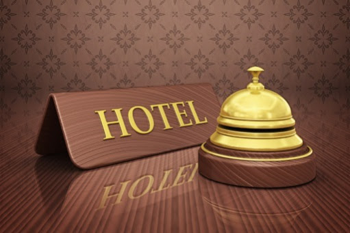 HOTEL RESERVATION